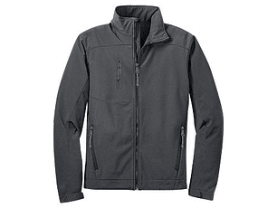 Chaqueta Softshell Hombre Manga Larga