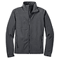 Chaqueta Softshell Hombre Manga Larga - Miniatura 1