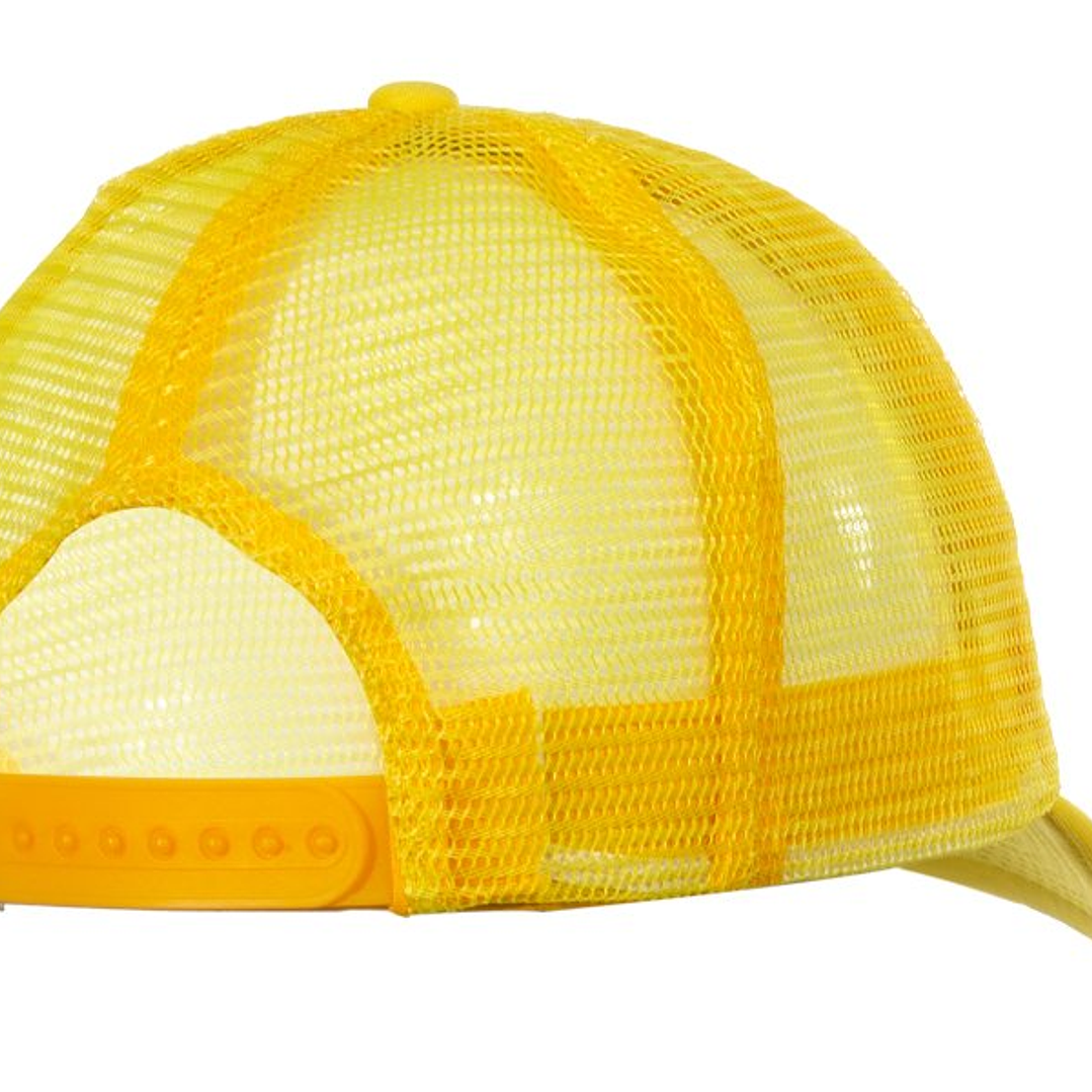 Jockey Poliéster Sponge Malla Sublimación 6