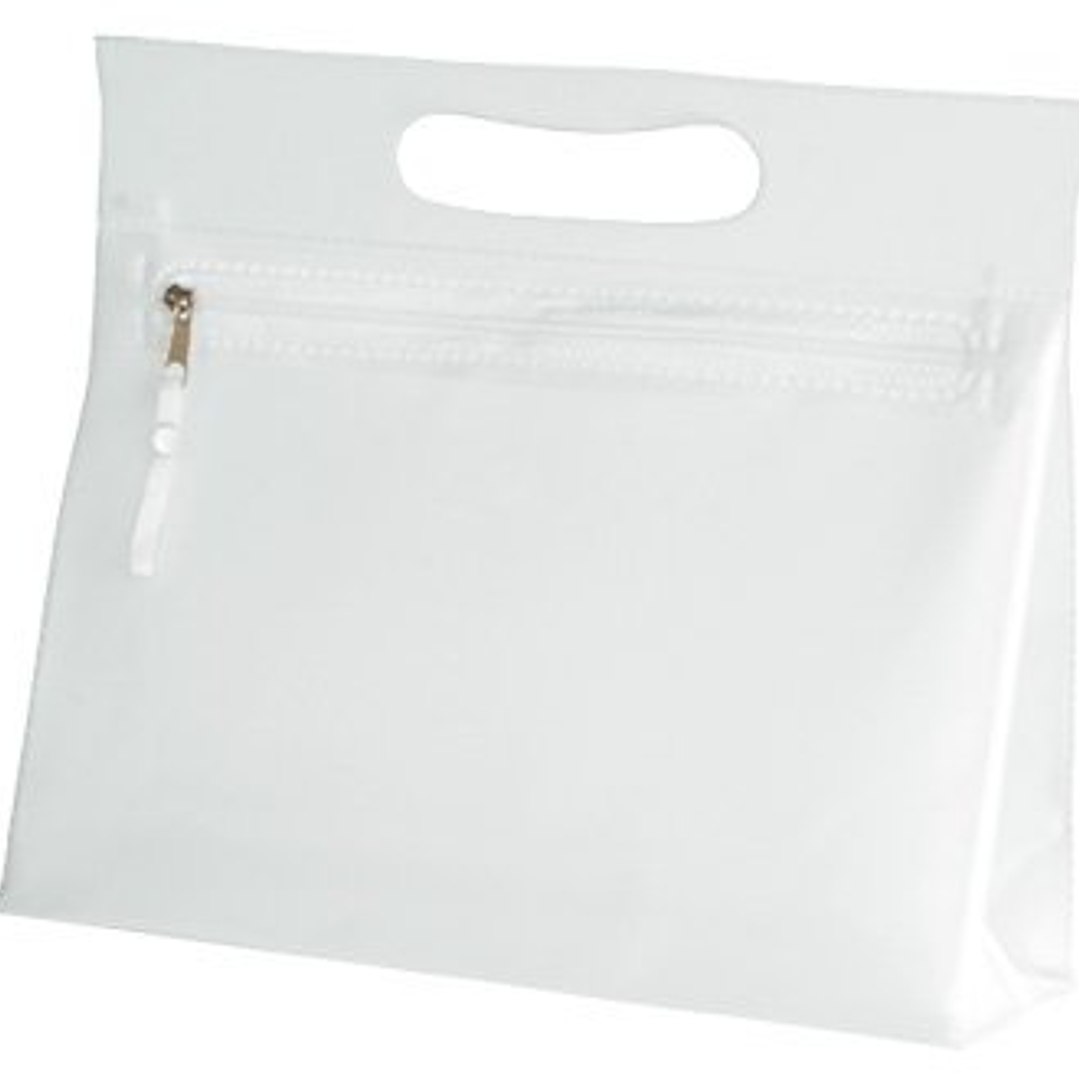 Cosmetiquero Grande de PVC 2