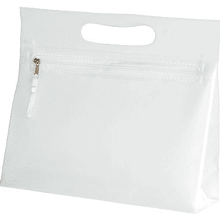 Cosmetiquero Grande de PVC 2