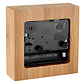 Reloj Despertador de Bamboo - Miniatura 2