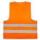 Chaleco Reflectante Basic - Miniatura 4