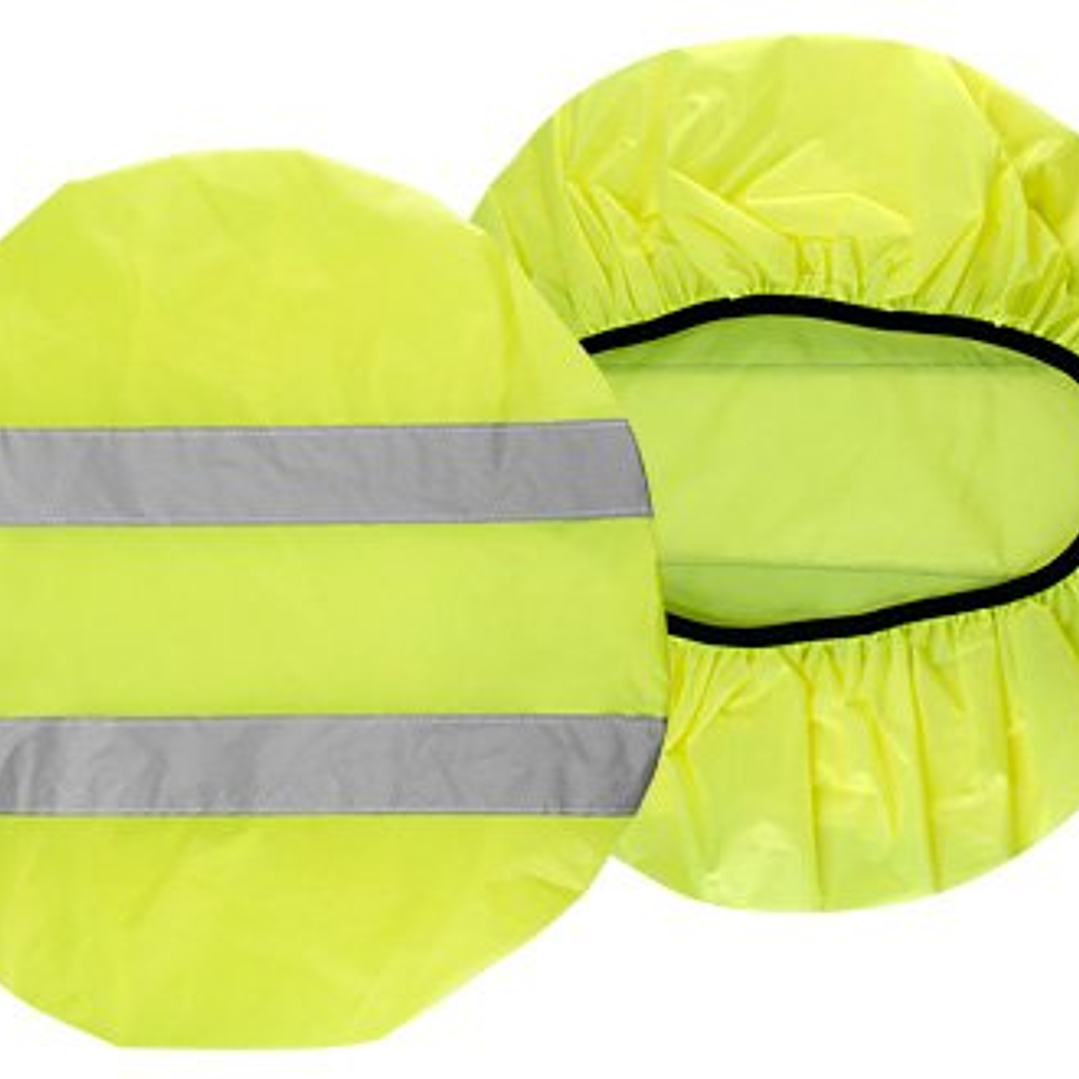 Cobertor Impermeable para Mochila 4