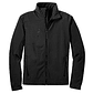 Chaqueta Softshell Hombre Manga Larga - Miniatura 2