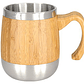 Tazón Cervecero de Bamboo - Miniatura 1