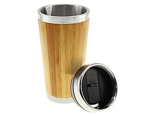 Mug de Bamboo 420cc