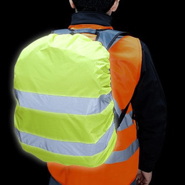Cobertor Impermeable para Mochila 5