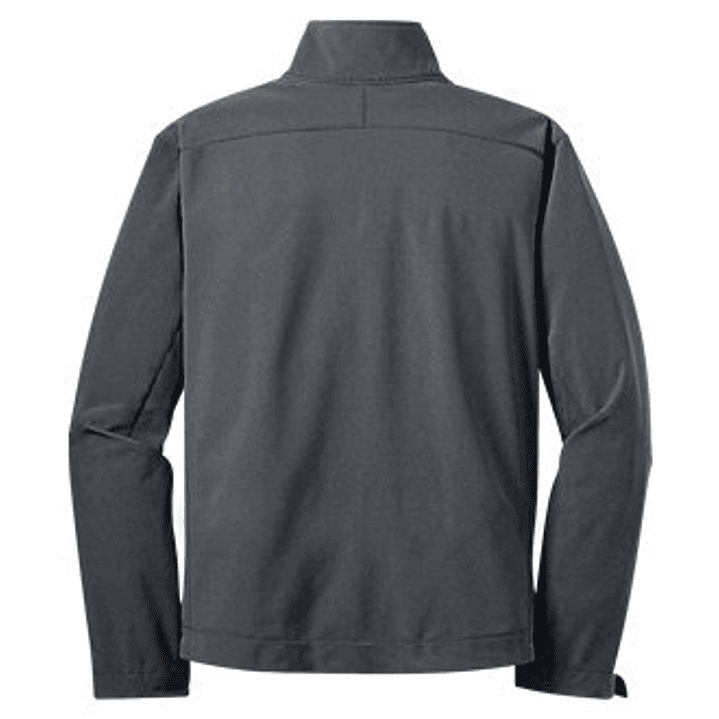 Chaqueta Softshell Hombre Manga Larga 3
