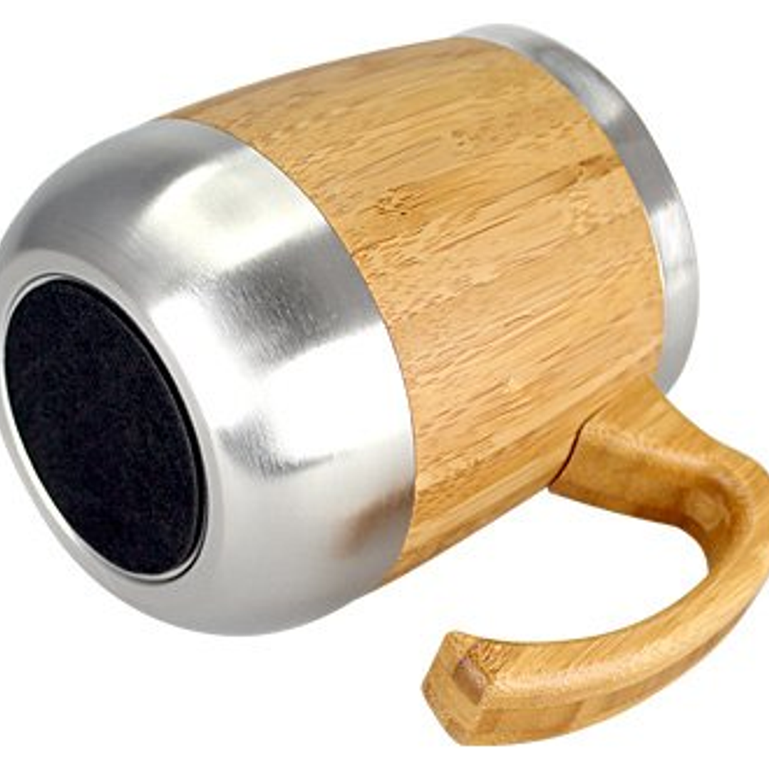 Tazón Cervecero de Bamboo 2