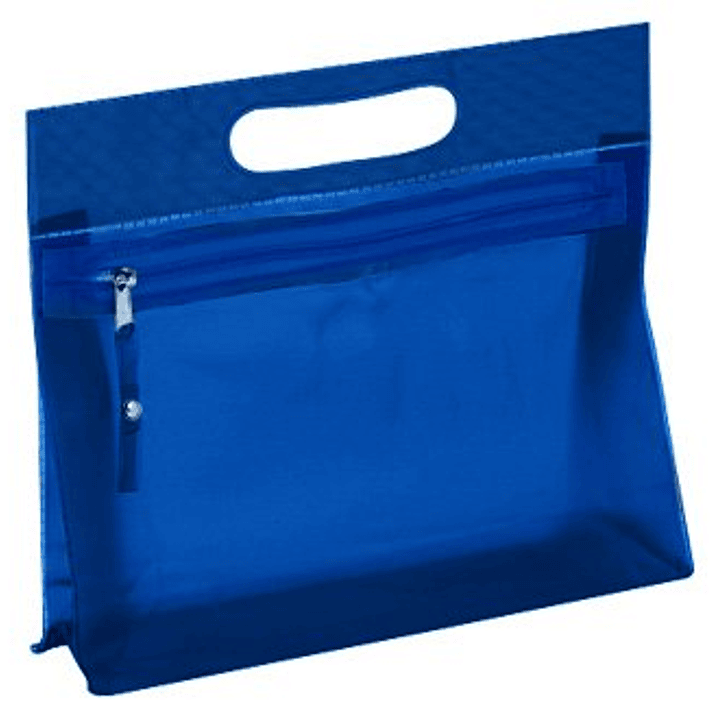 Cosmetiquero Grande de PVC 4