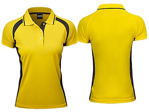 Polera Deportiva Mujer Steffi