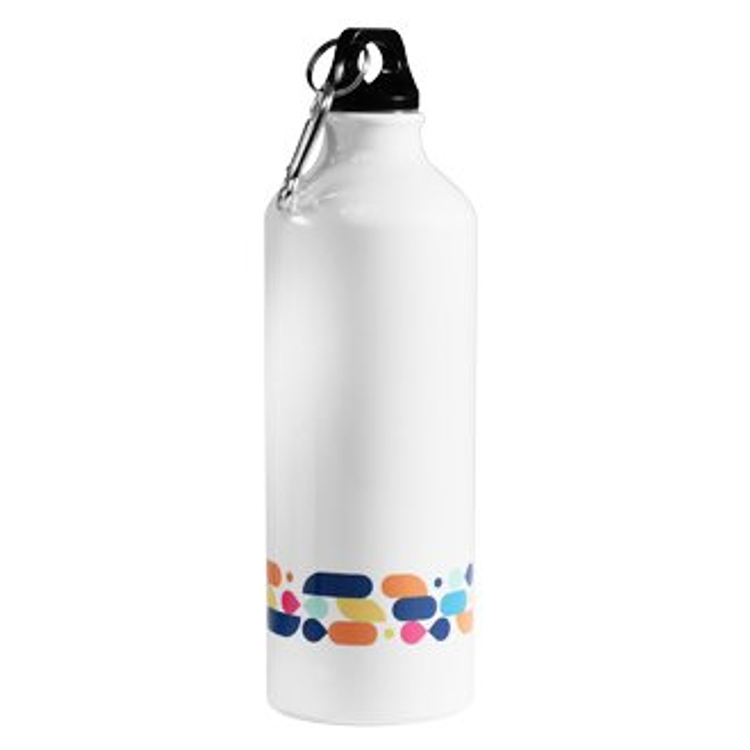 Botella metálica 500cc para Sublimación 1