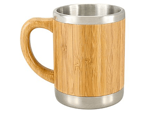 Tazón de Bamboo 350cc