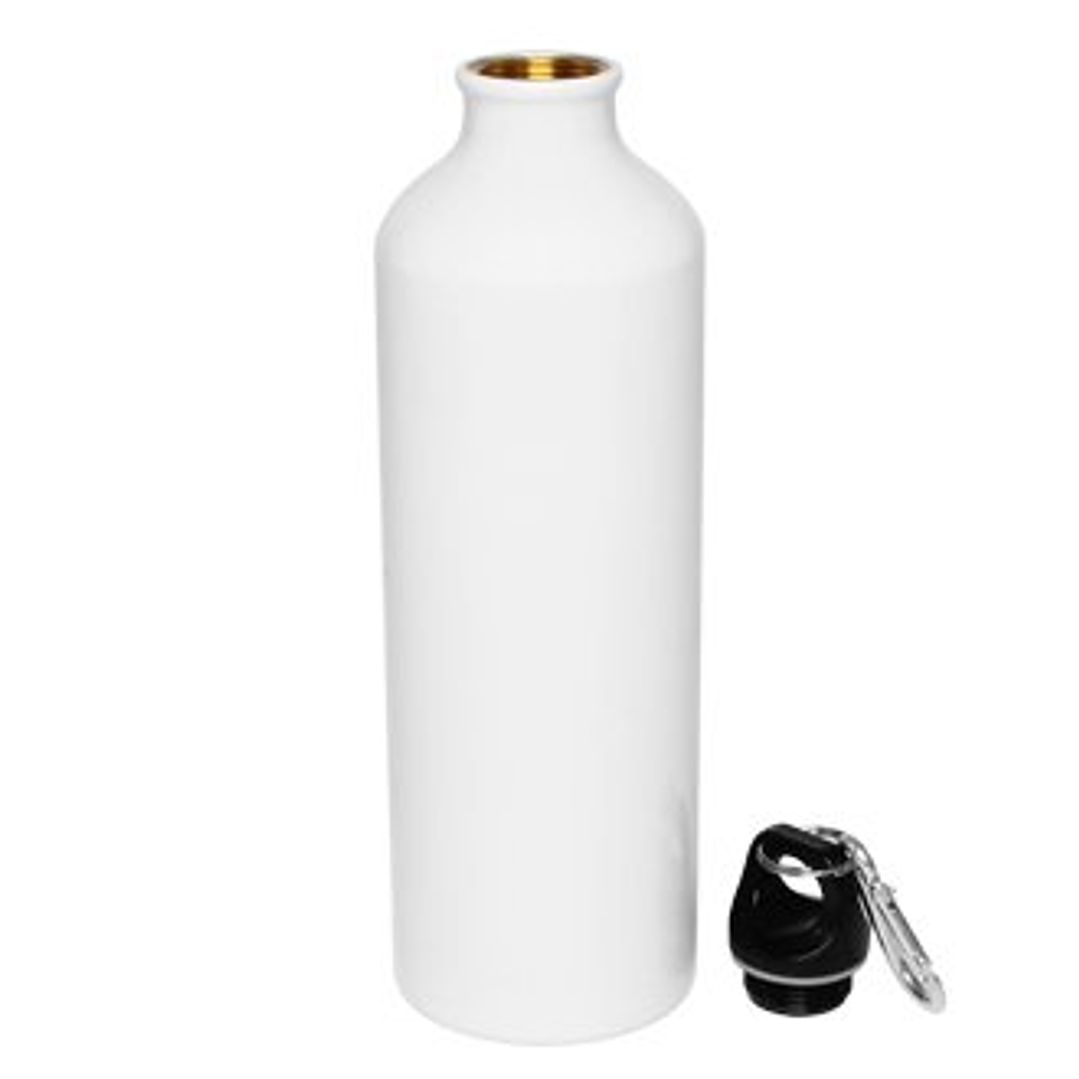 Botella metálica 750cc para Sublimación 2