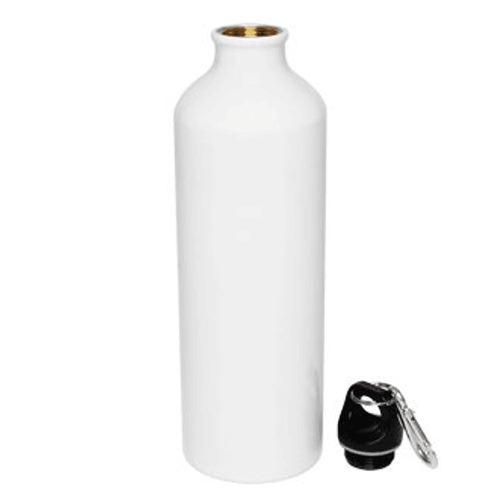 Botella metálica 750cc para Sublimación 2