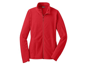 Chaqueta Mujer Micropolar Anti-peeling