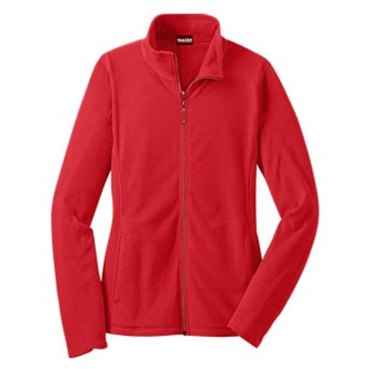 Chaqueta Mujer Micropolar Anti-peeling 1