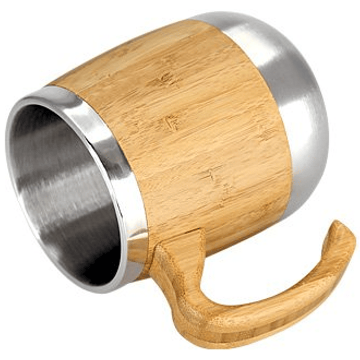Tazón Cervecero de Bamboo 3