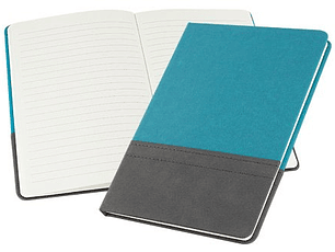 Cuaderno Velvet PU