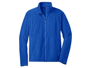 Chaqueta Hombre Micropolar Anti-peeling