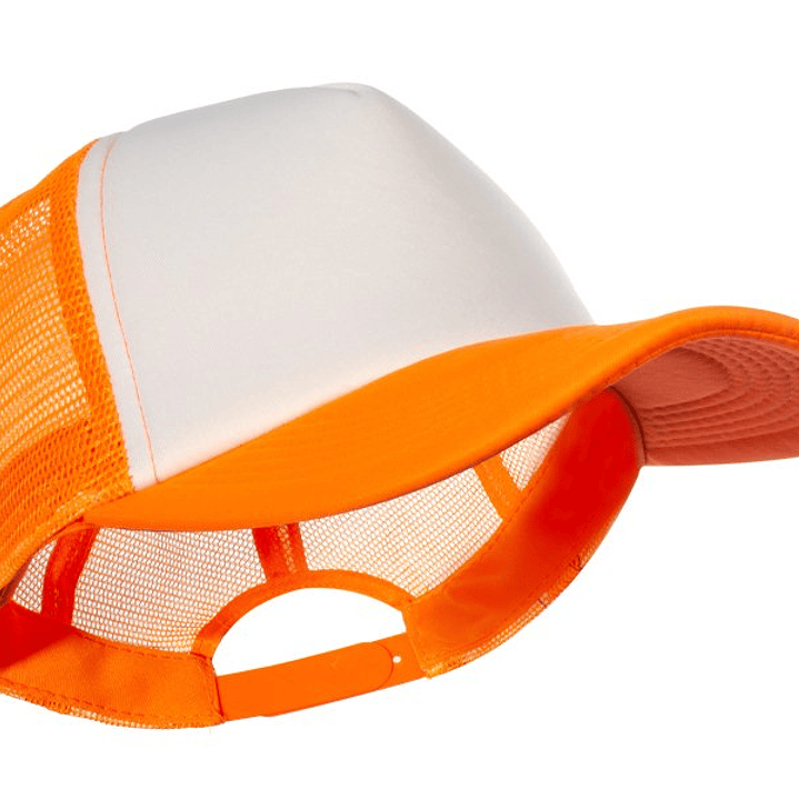 Jockey Poliéster Sponge Malla Sublimación 9