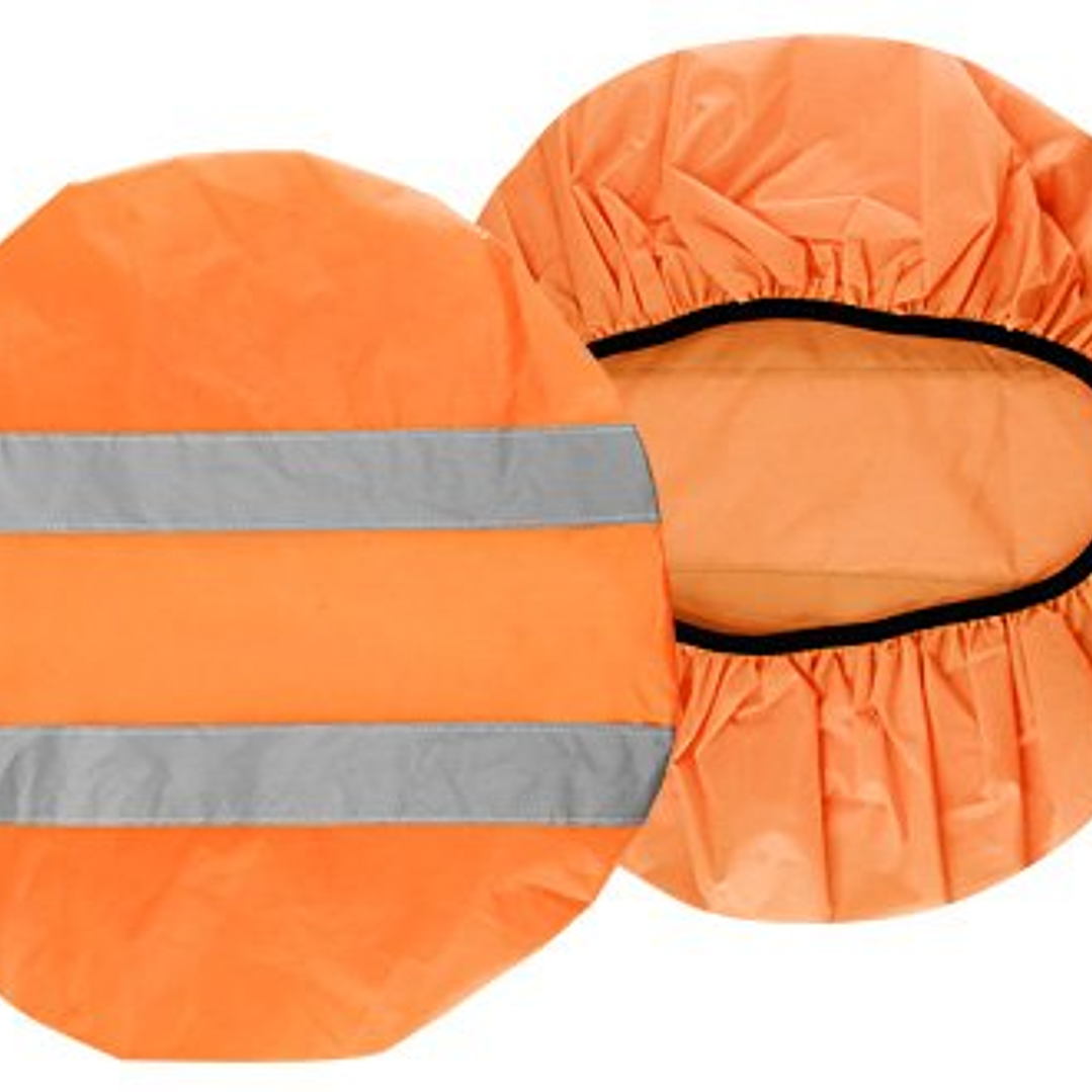 Cobertor Impermeable para Mochila 7