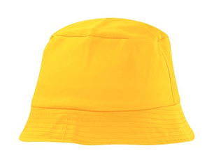 Gilligan Poliéster para niños