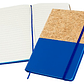 Cuaderno Corcho/PU - Miniatura 1