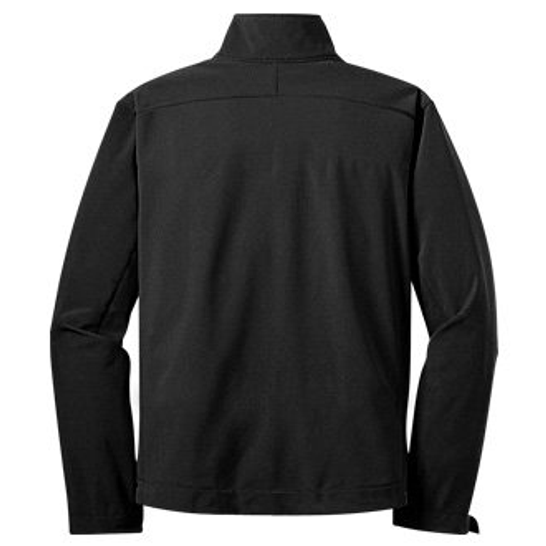 Chaqueta Softshell Hombre Manga Larga 5
