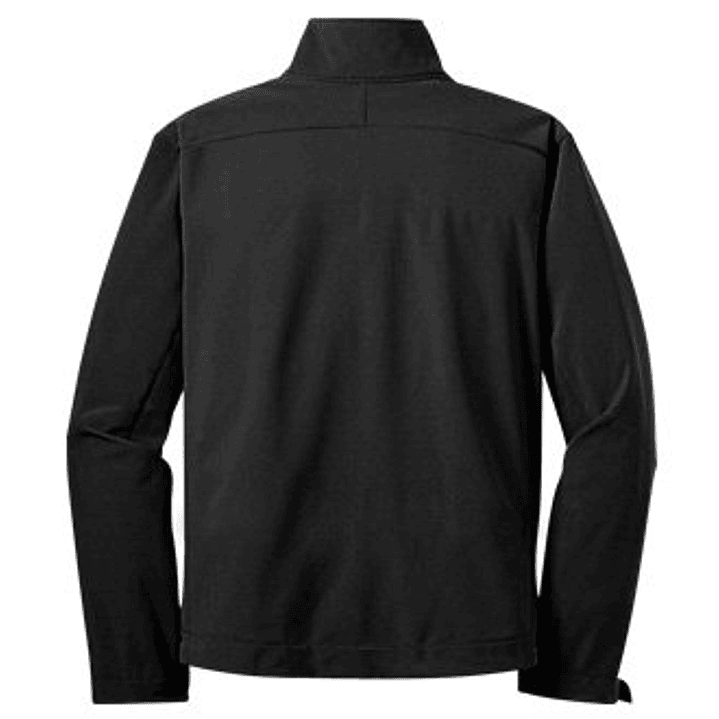 Chaqueta Softshell Hombre Manga Larga 5