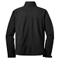 Chaqueta Softshell Hombre Manga Larga - Miniatura 5