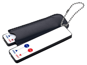 Llavero - Láser - LED