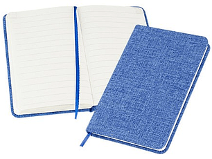Libreta de Tela