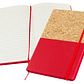 Cuaderno Corcho/PU - Miniatura 2
