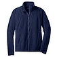 Chaqueta Hombre Micropolar Anti-peeling - Miniatura 3