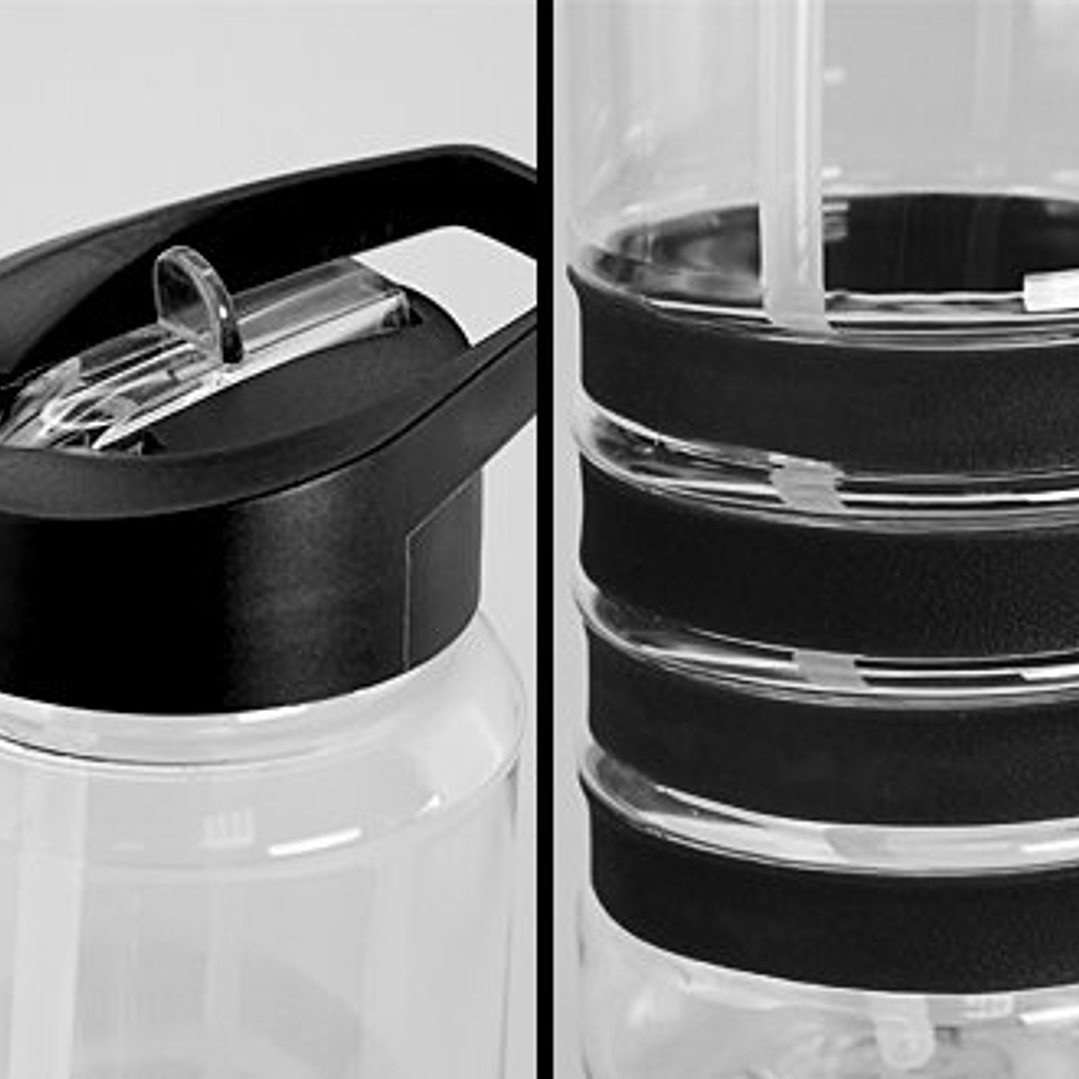 Caramayola Tritan 750 cc 11