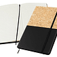Cuaderno Corcho/PU - Miniatura 3
