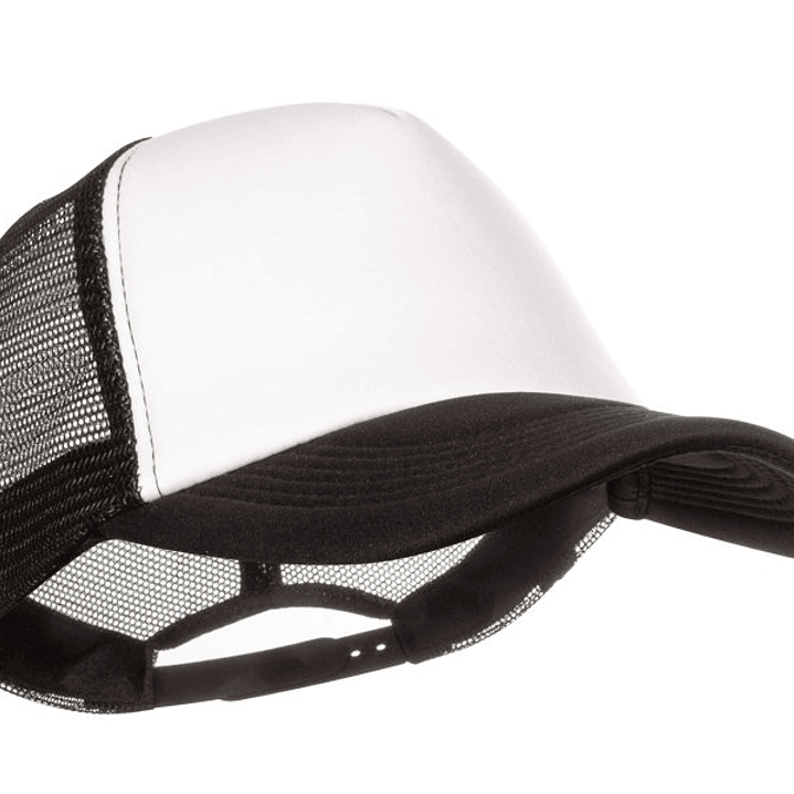 Jockey Poliéster Sponge Malla Sublimación 11