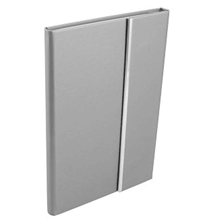 Deluxe Cuaderno Cierre Imantado 1