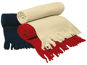 Bufanda de Polar Anti-peeling