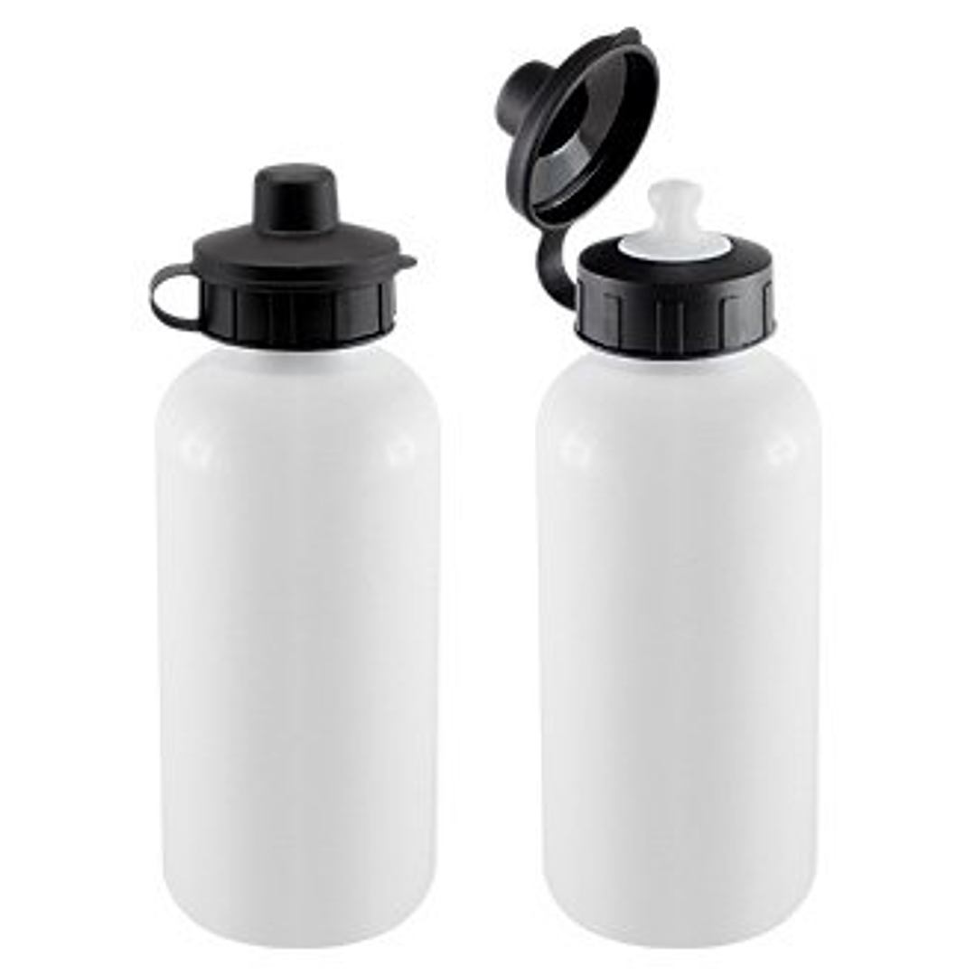 Sport Bottle Sublimación 3
