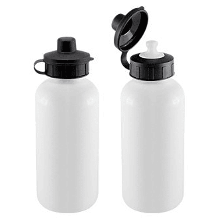 Sport Bottle Sublimación 3