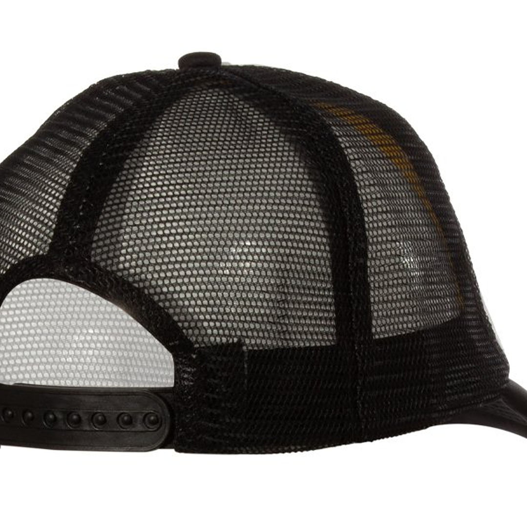 Jockey Poliéster Sponge Malla Sublimación 12