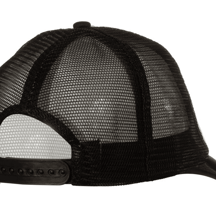 Jockey Poliéster Sponge Malla Sublimación 12