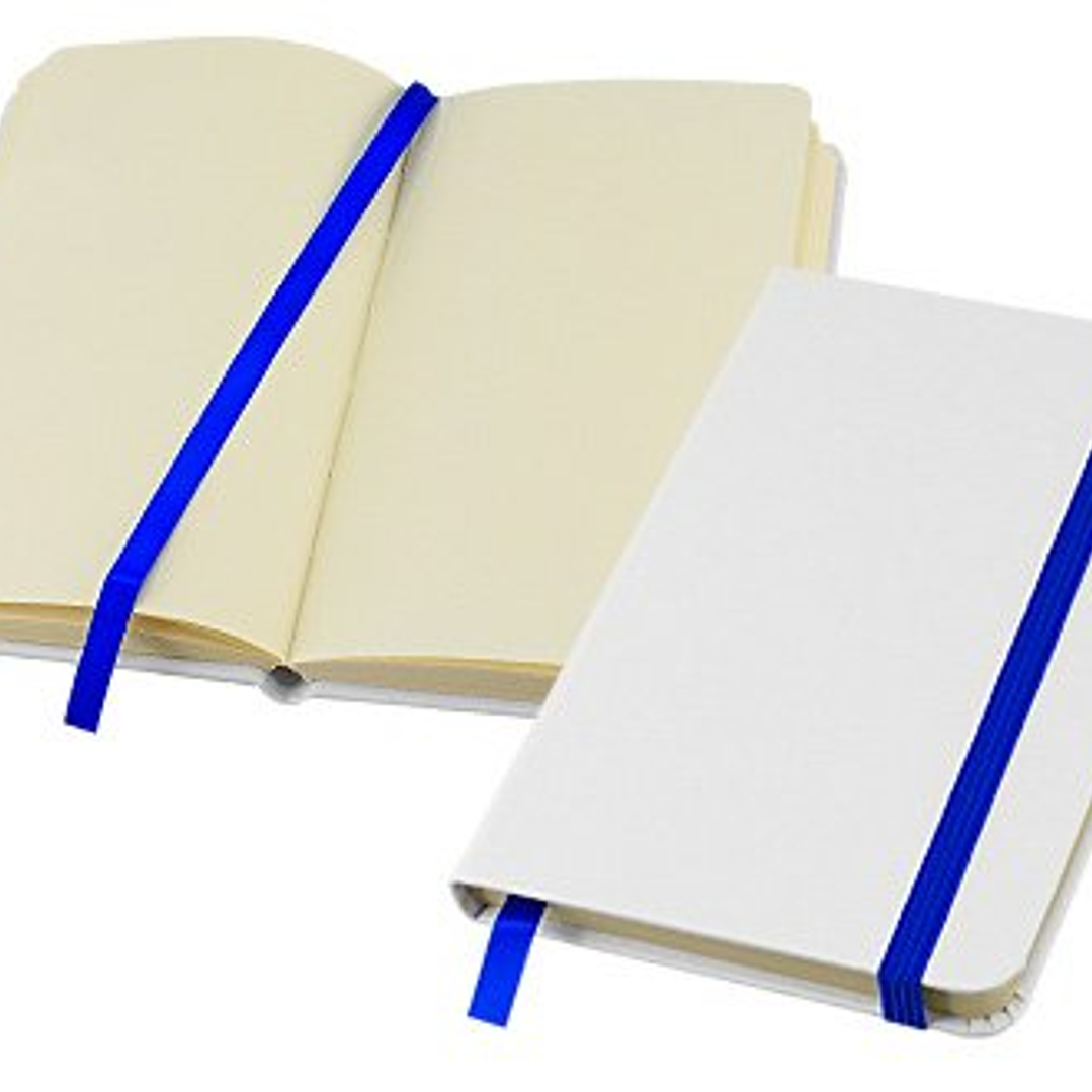 Libreta Whiteskine 1