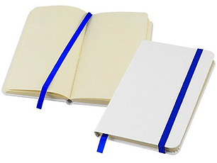 Libreta Whiteskine