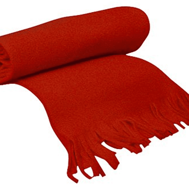 Bufanda de Polar Anti-peeling 2