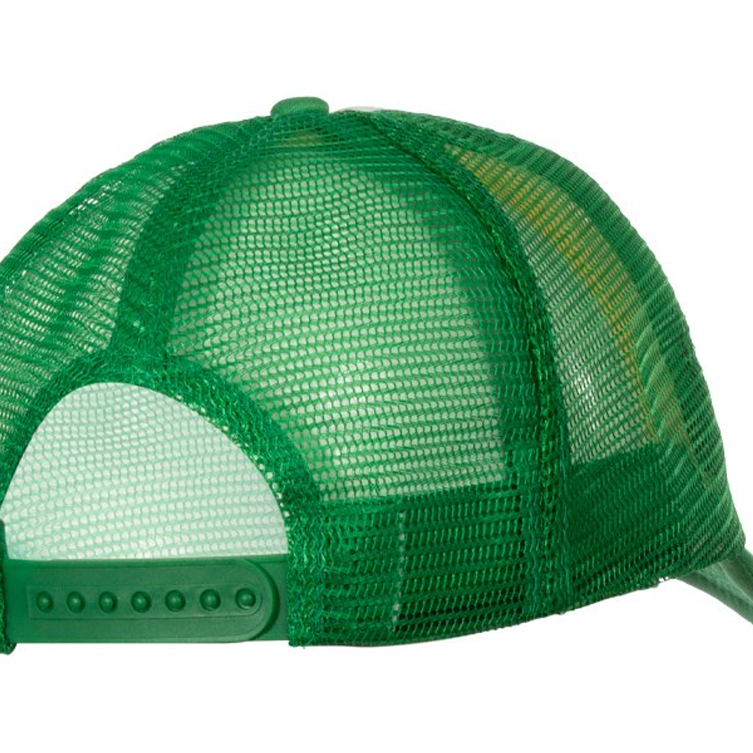 Jockey Poliéster Sponge Malla Sublimación 13