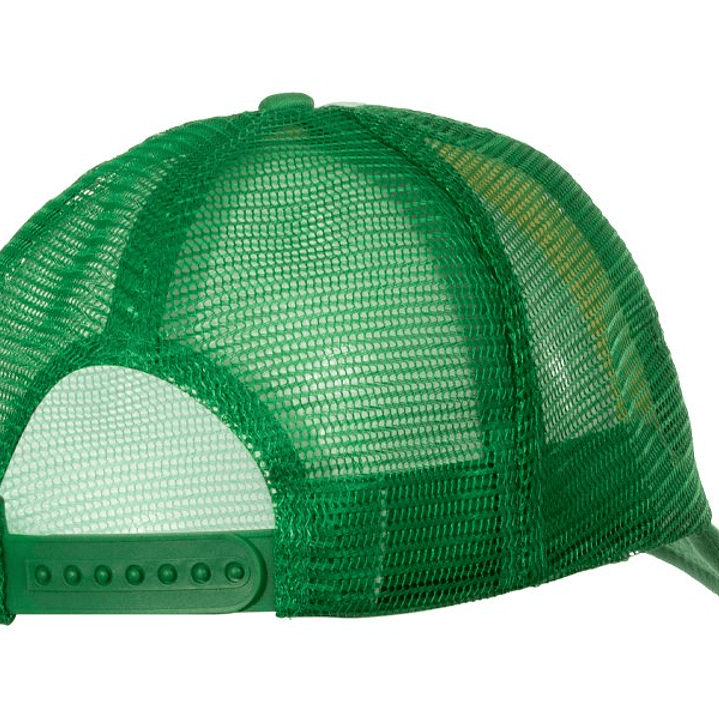 Jockey Poliéster Sponge Malla Sublimación 13